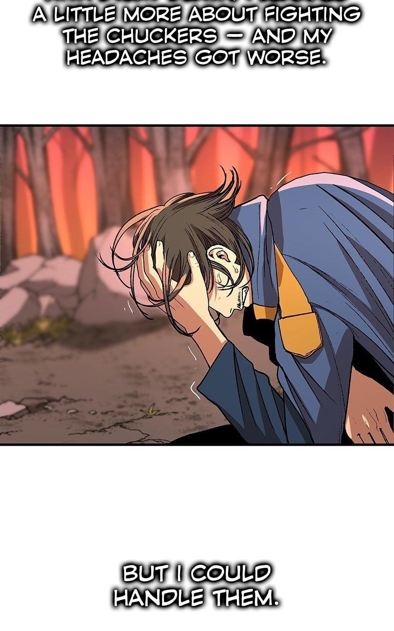 Read Return of the Runebound Professor Manga Online