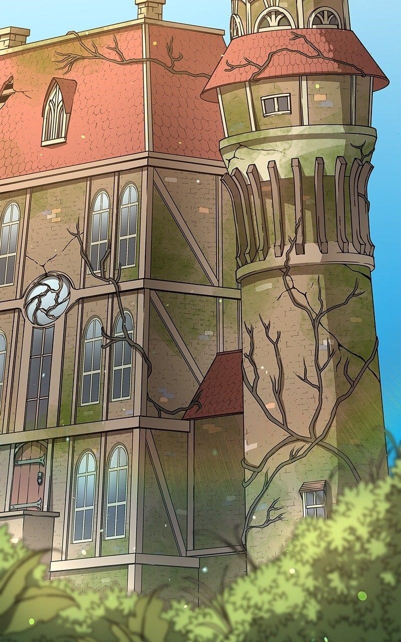 Read Return of the Runebound Professor Manga Online