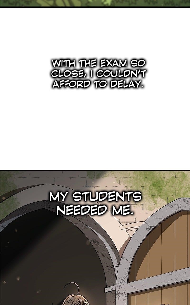 Read Return of the Runebound Professor Manga Online