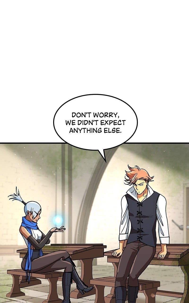 Read Return of the Runebound Professor Manga Online