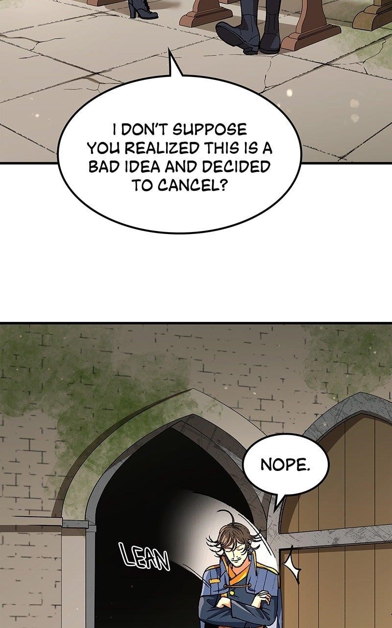 Read Return of the Runebound Professor Manga Online