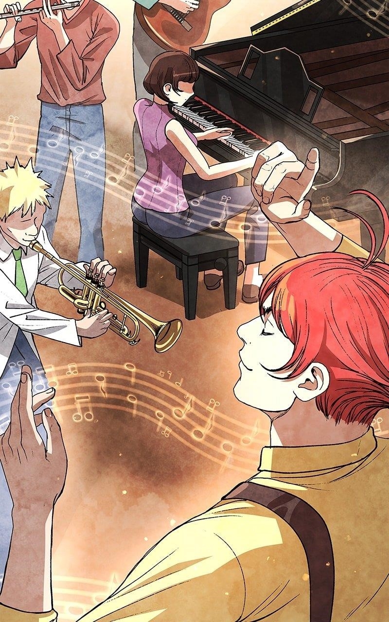 Read Return of the Runebound Professor Manga Online