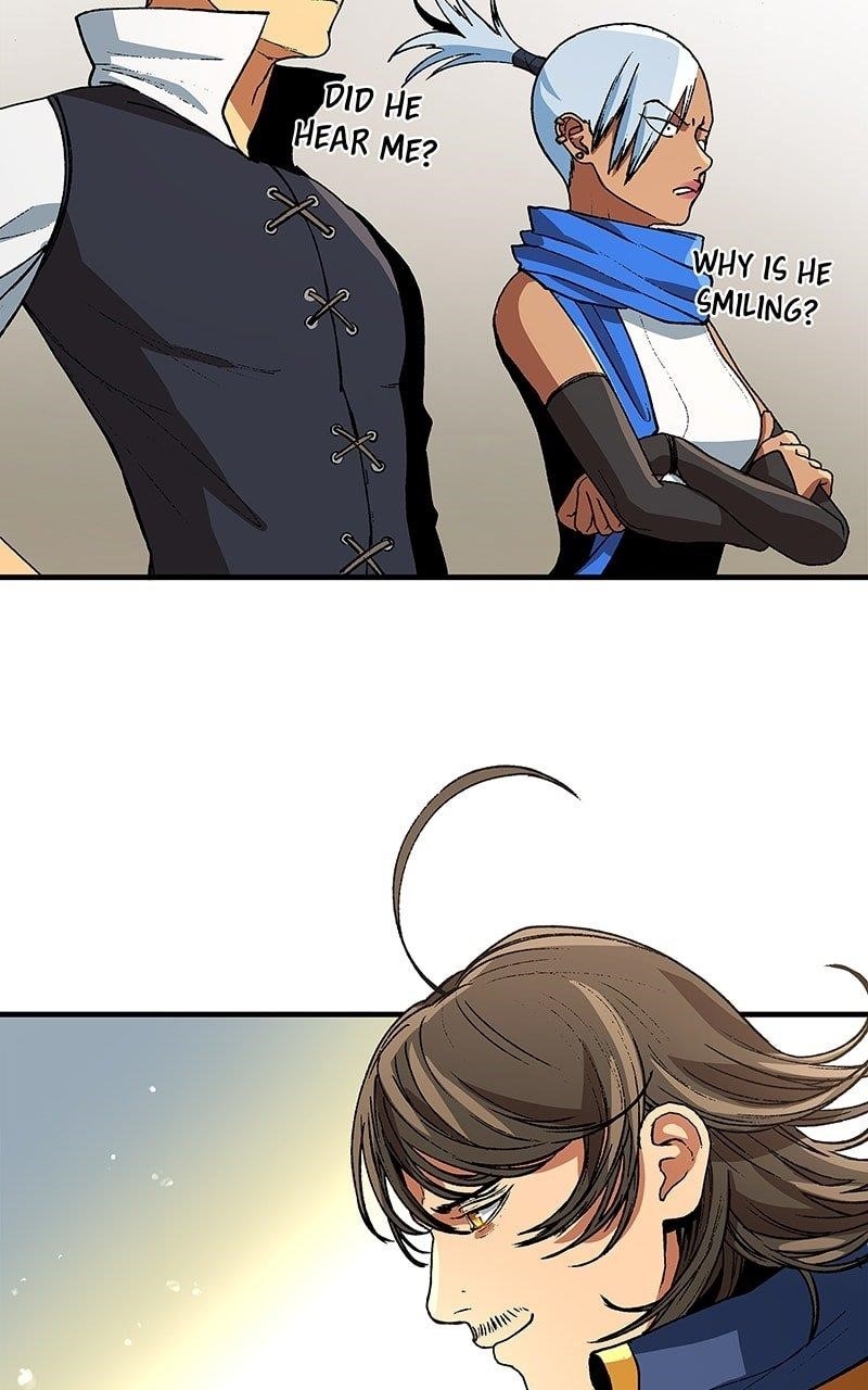 Read Return of the Runebound Professor Manga Online