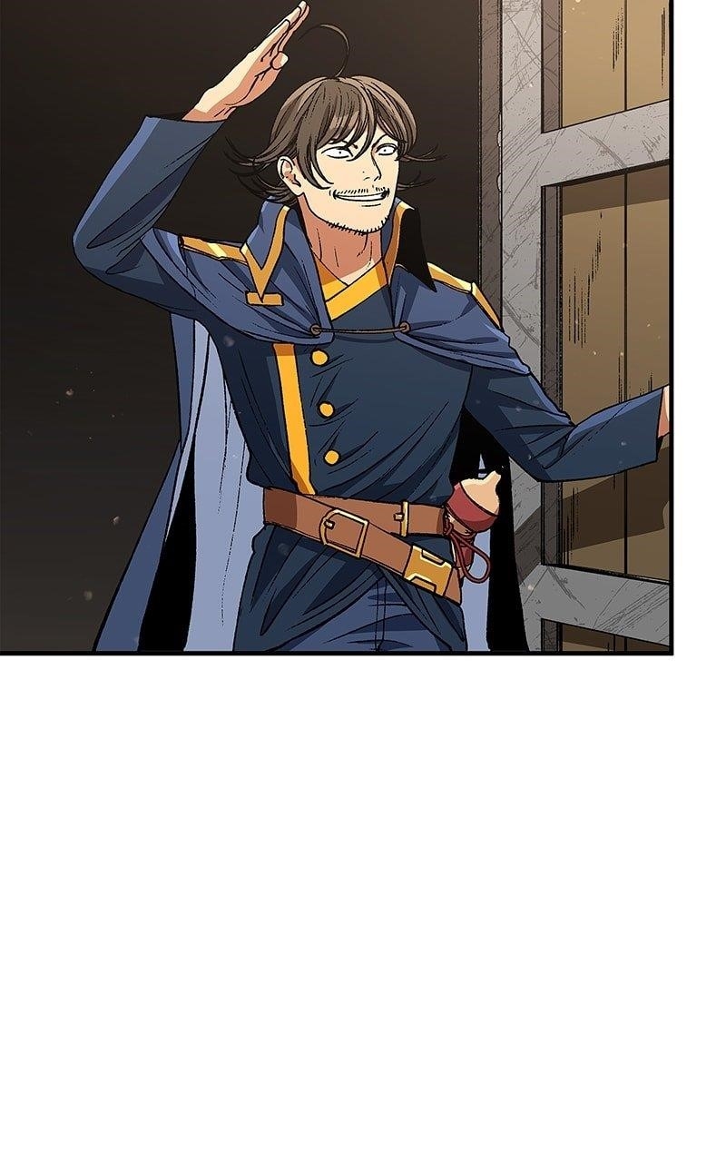 Read Return of the Runebound Professor Manga Online