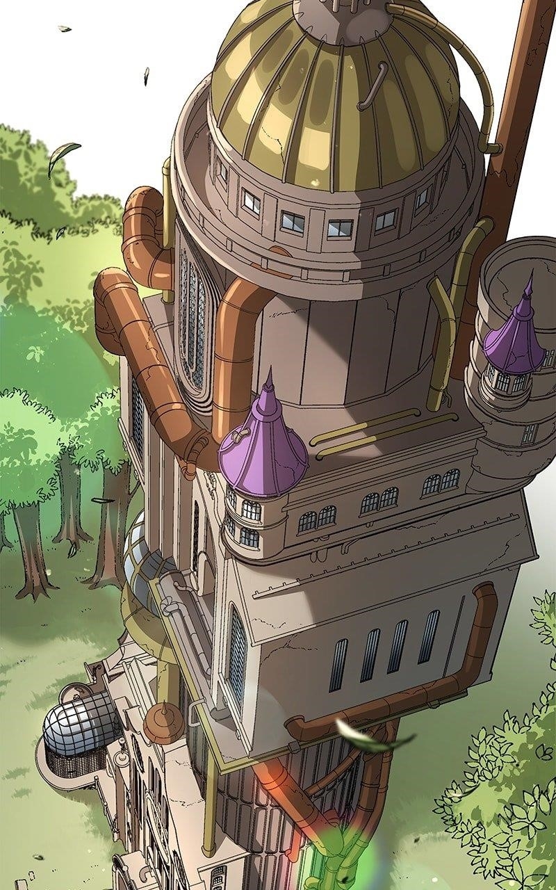 Read Return of the Runebound Professor Manga Online