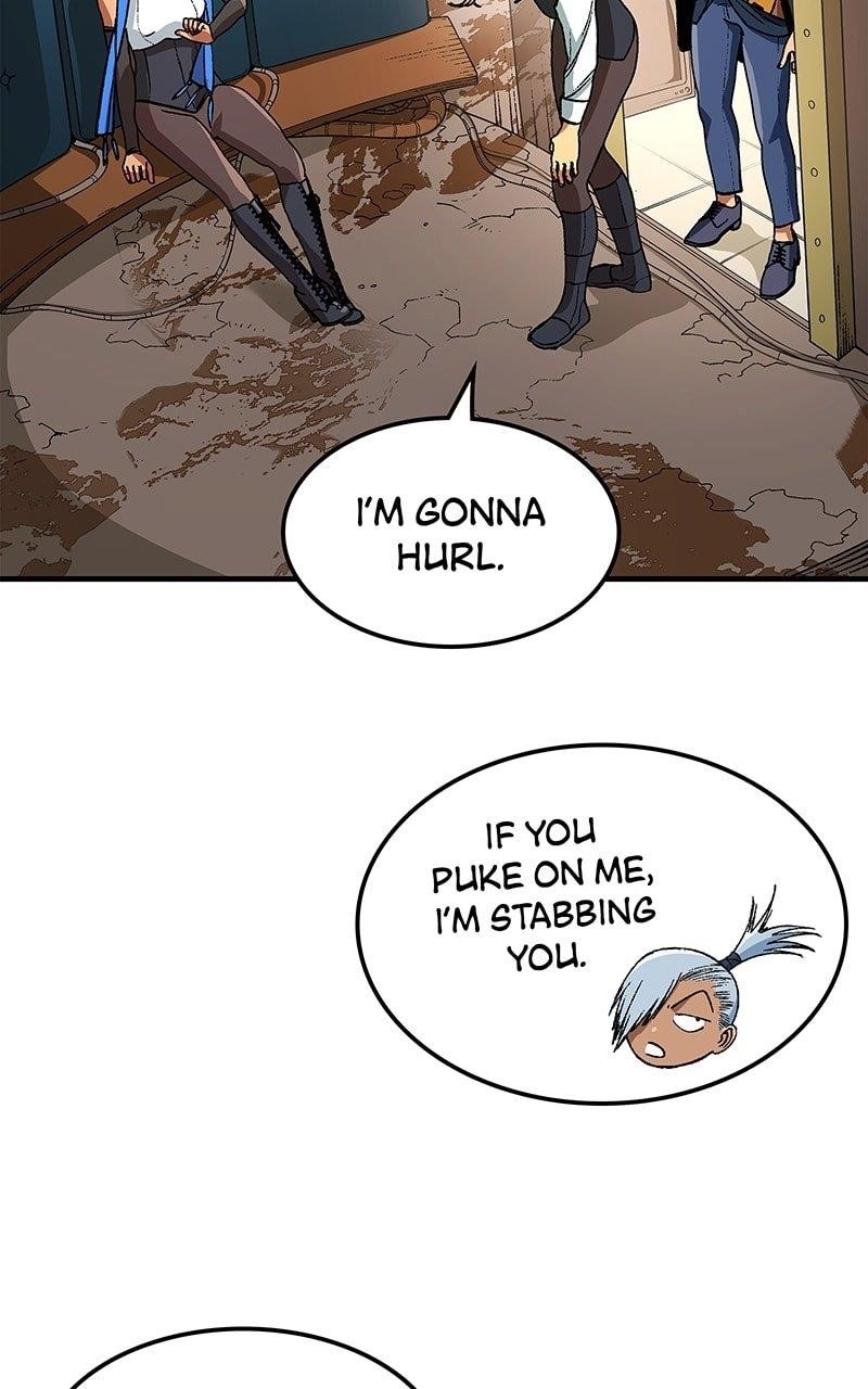 Read Return of the Runebound Professor Manga Online