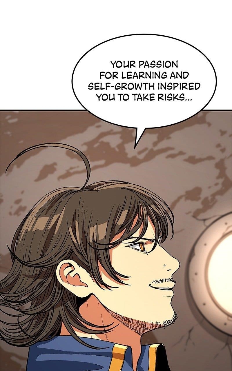 Read Return of the Runebound Professor Manga Online