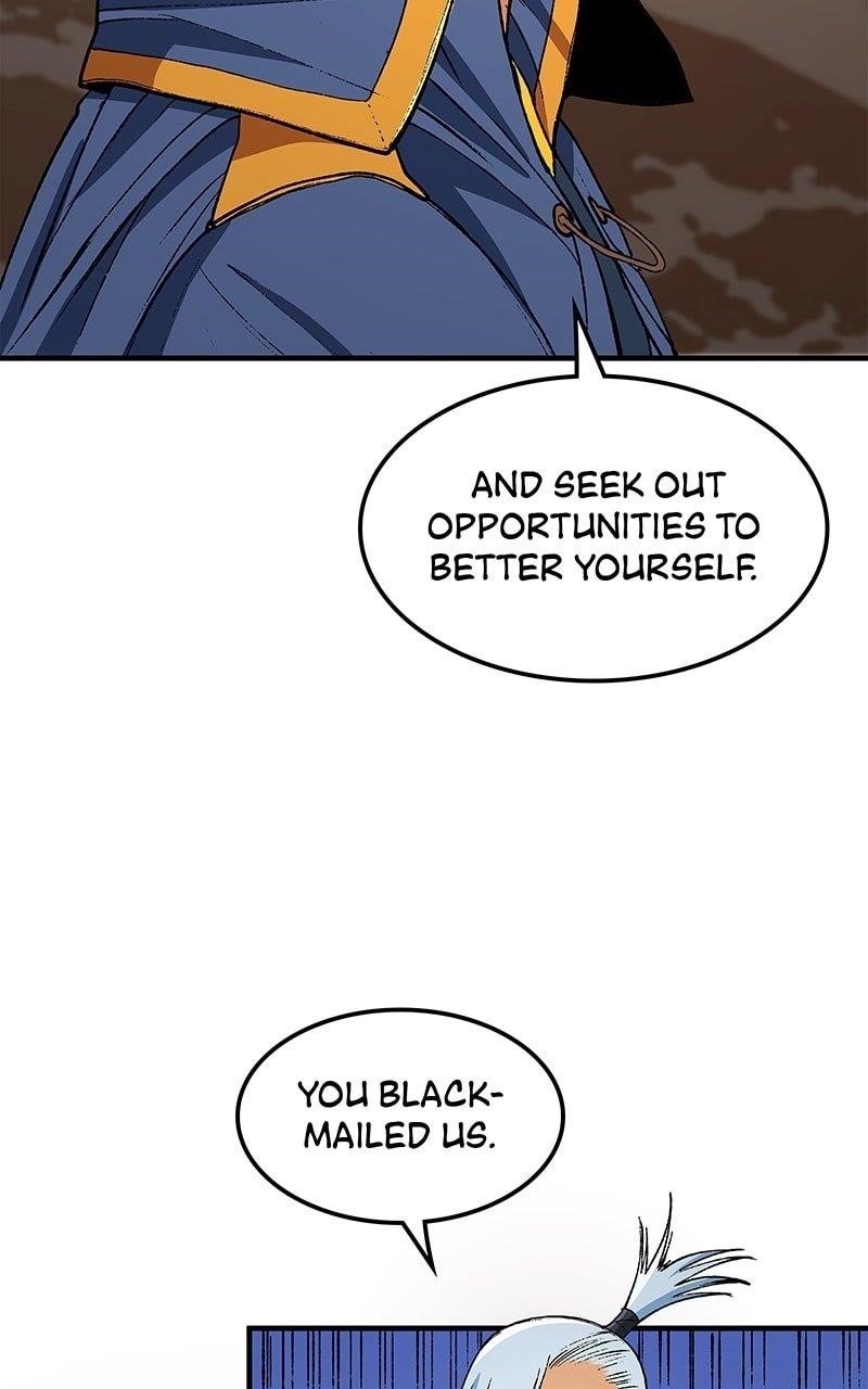 Read Return of the Runebound Professor Manga Online