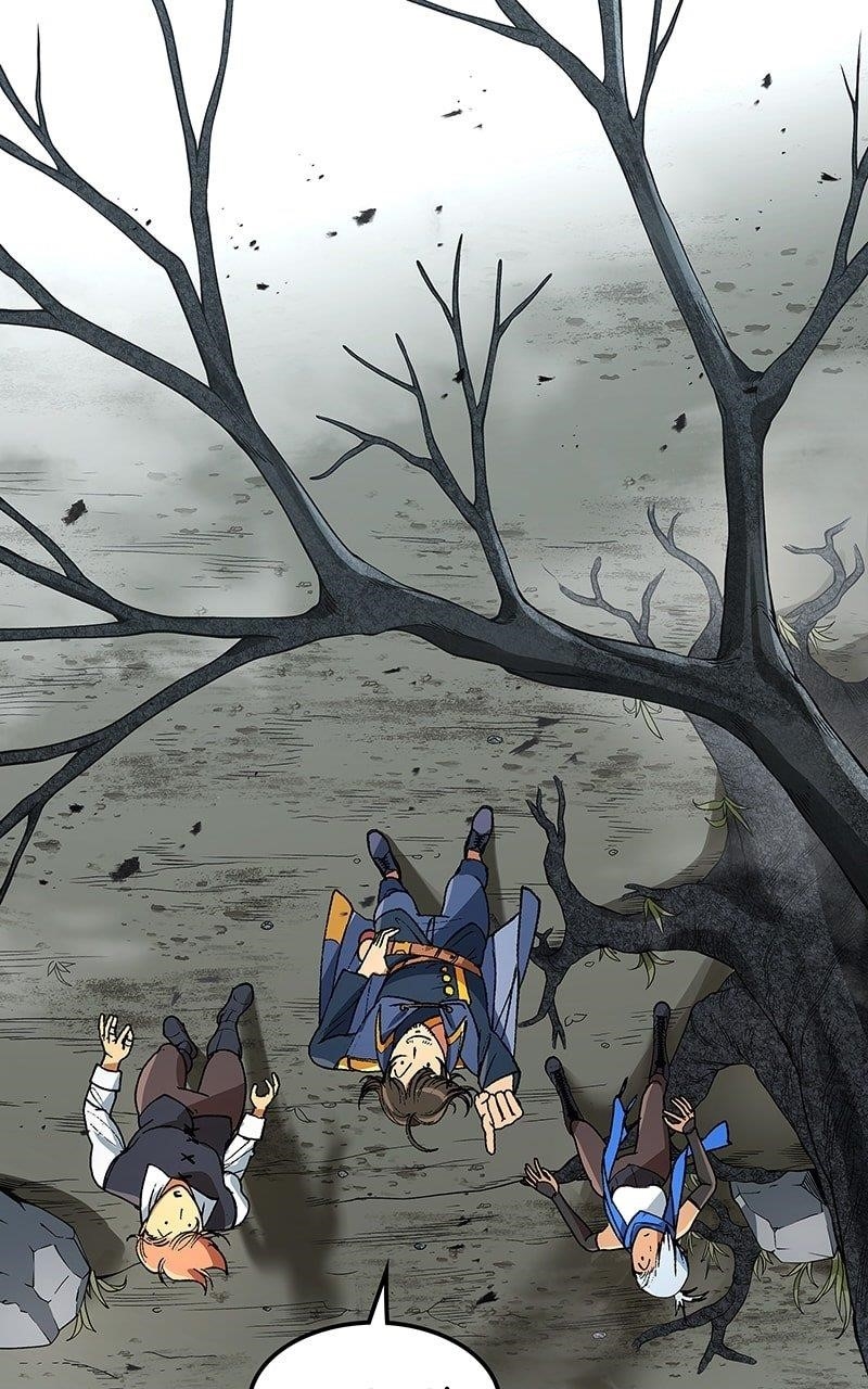 Read Return of the Runebound Professor Manga Online