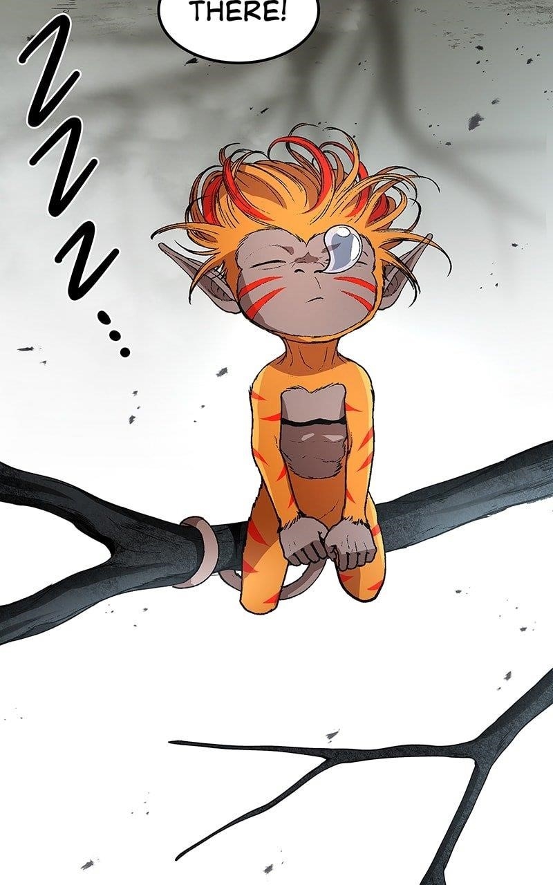 Read Return of the Runebound Professor Manga Online