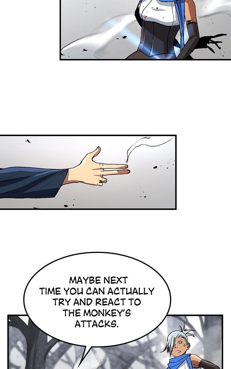 Read Return of the Runebound Professor Manga Online