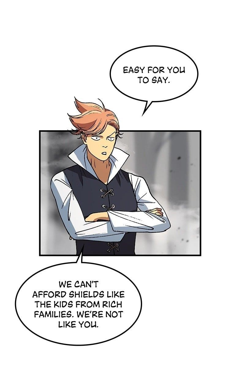 Read Return of the Runebound Professor Manga Online