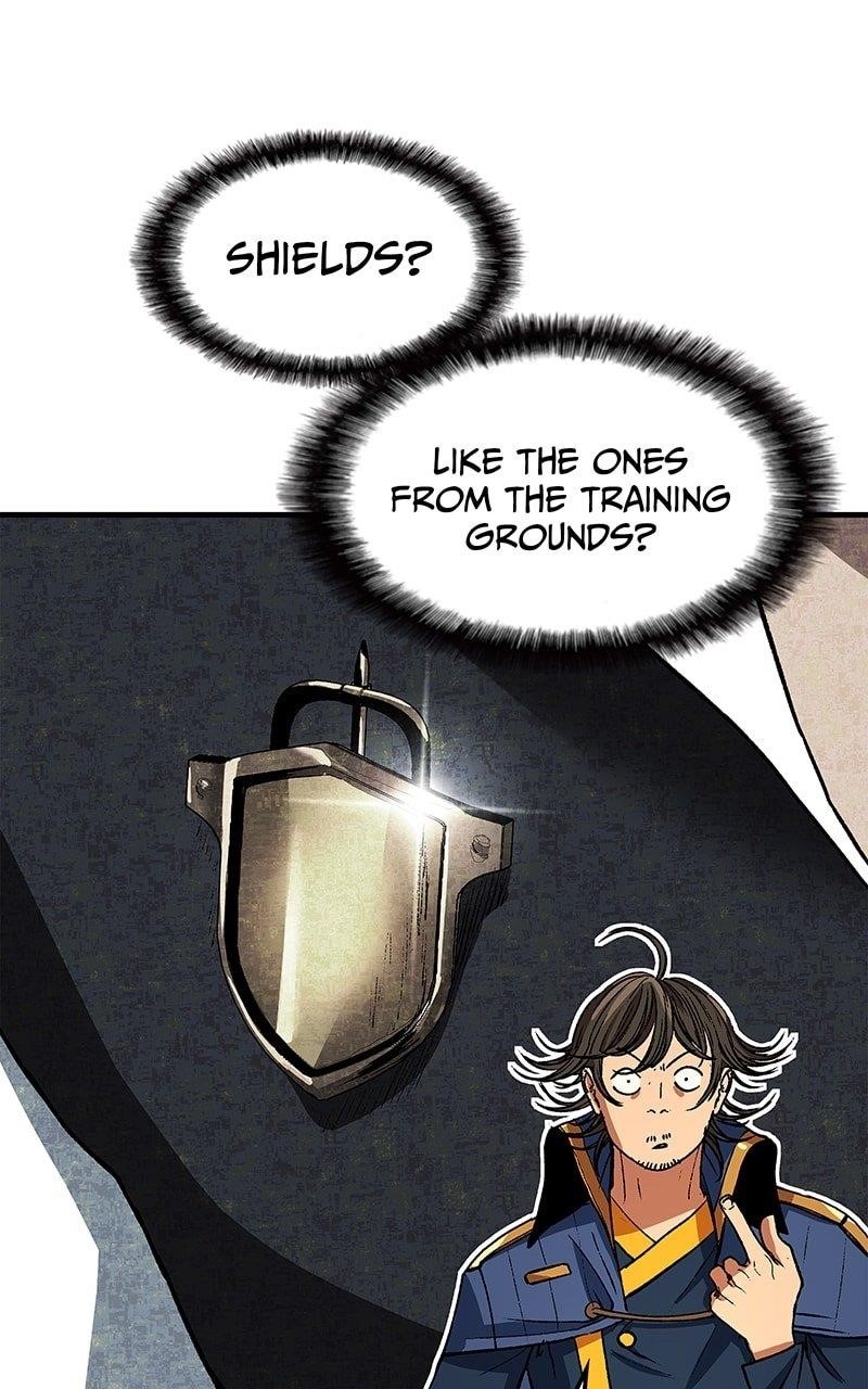 Read Return of the Runebound Professor Manga Online