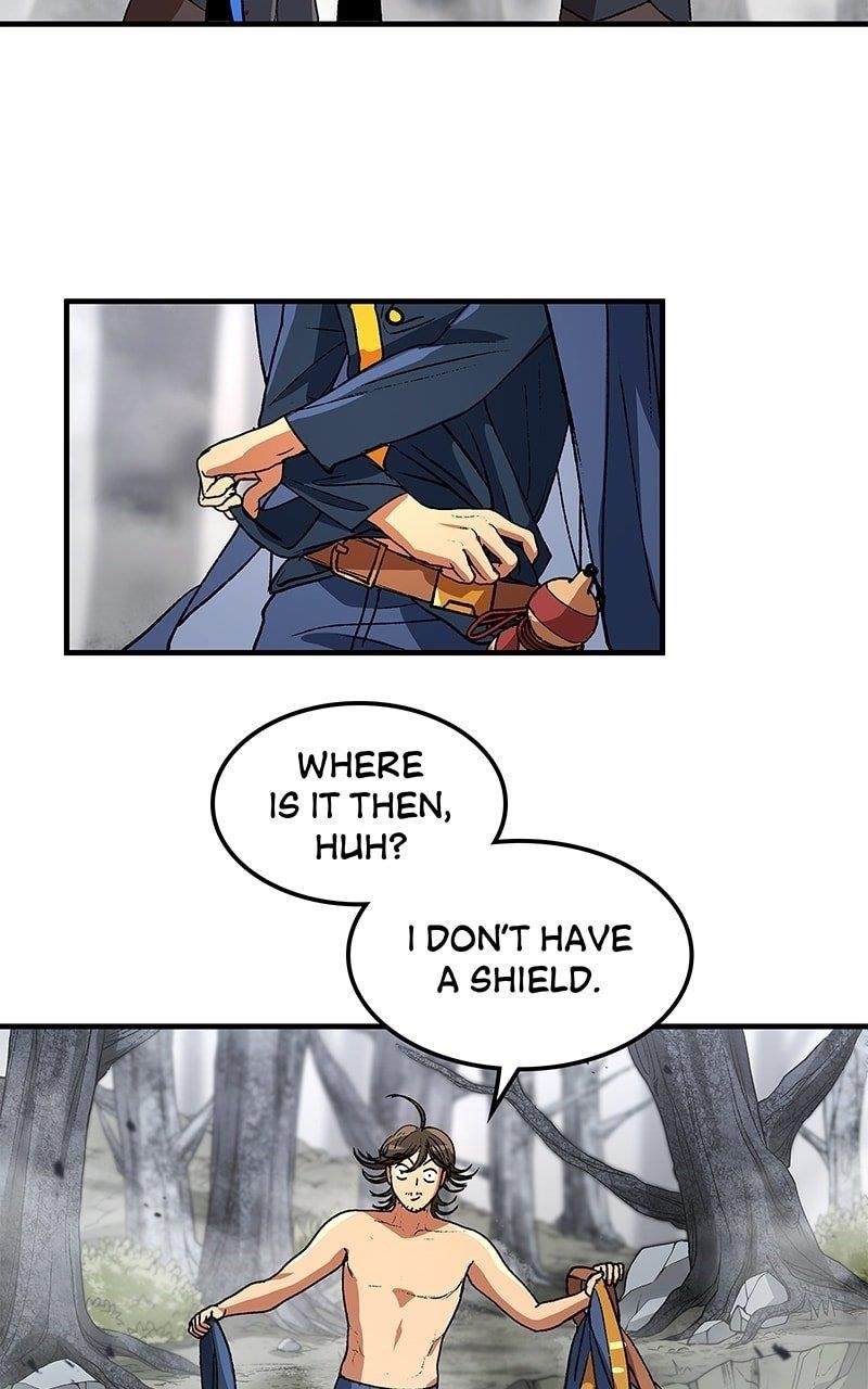 Read Return of the Runebound Professor Manga Online