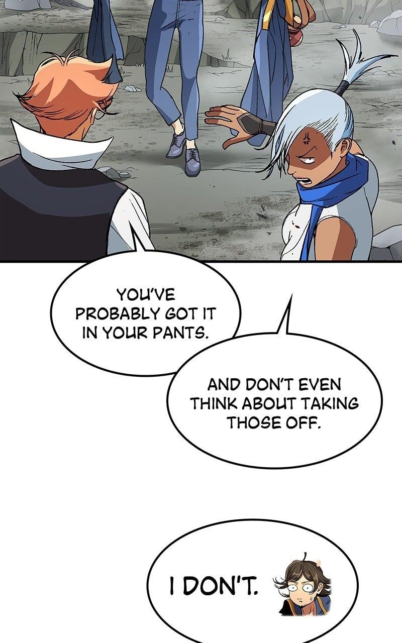 Read Return of the Runebound Professor Manga Online