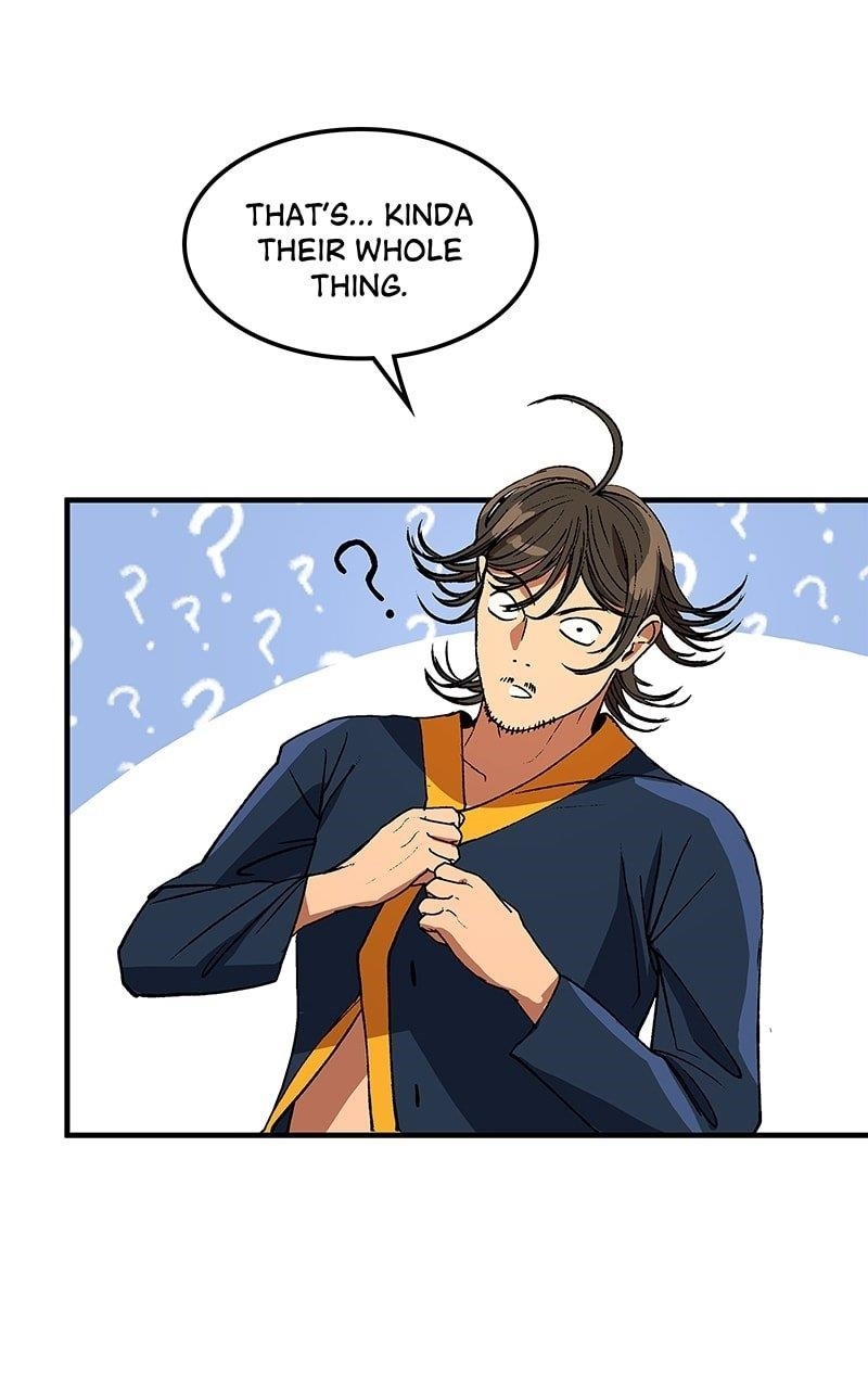 Read Return of the Runebound Professor Manga Online