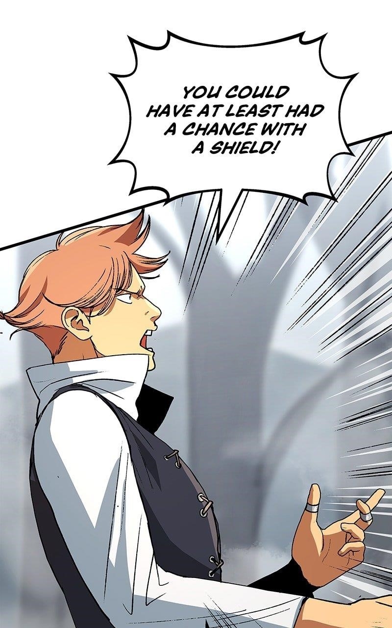 Read Return of the Runebound Professor Manga Online