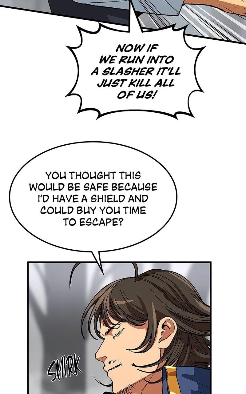 Read Return of the Runebound Professor Manga Online