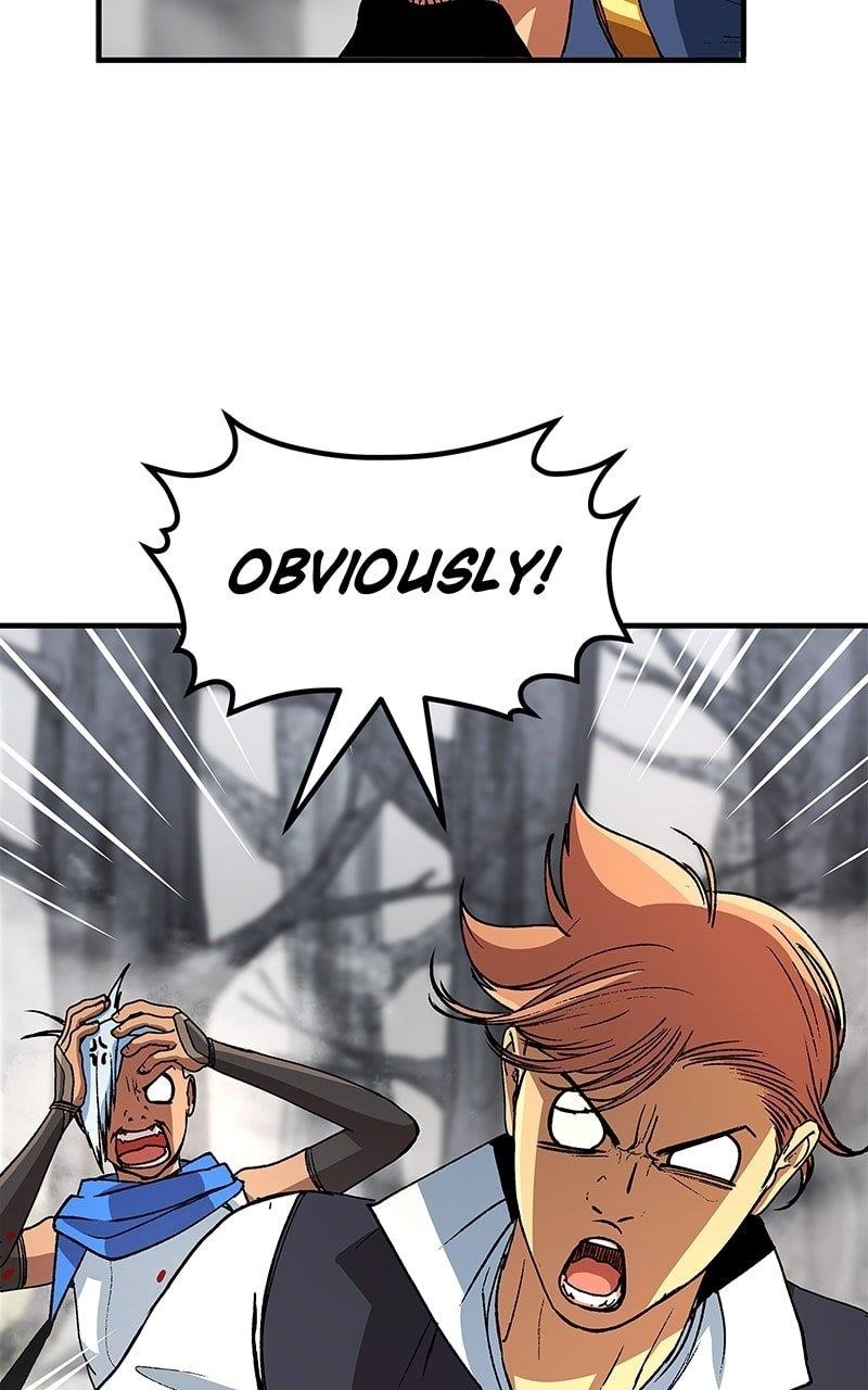 Read Return of the Runebound Professor Manga Online