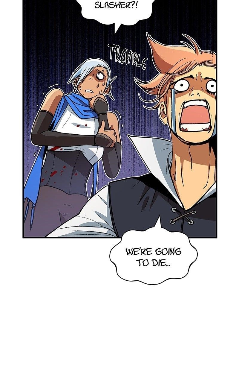 Read Return of the Runebound Professor Manga Online