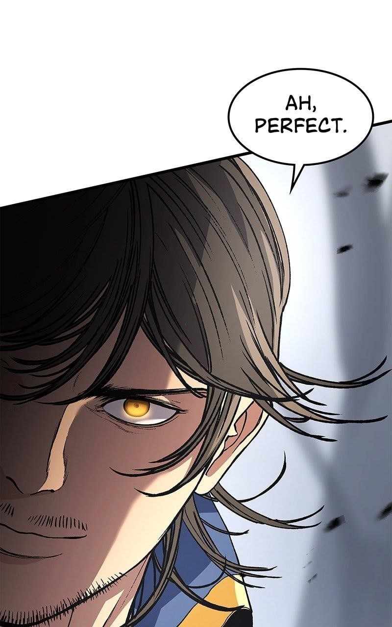 Read Return of the Runebound Professor Manga Online
