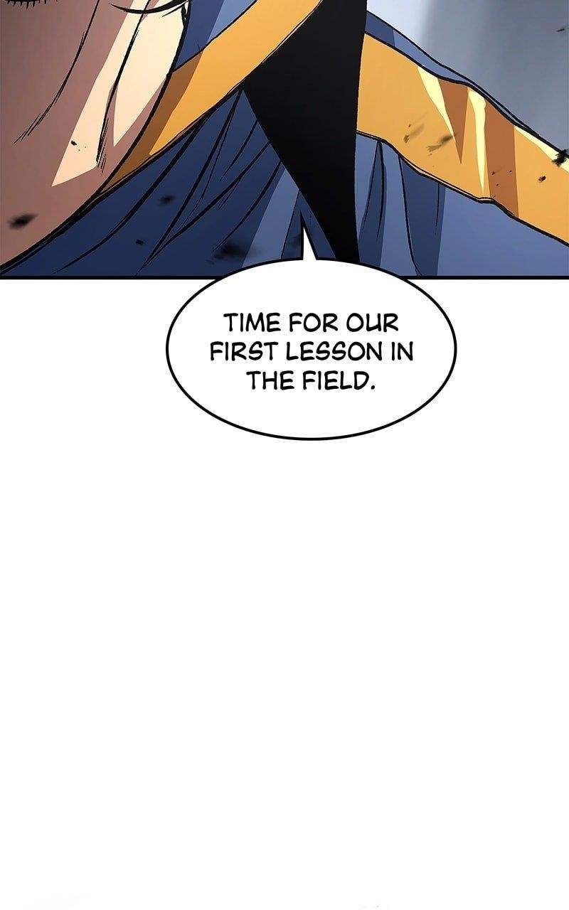 Read Return of the Runebound Professor Manga Online