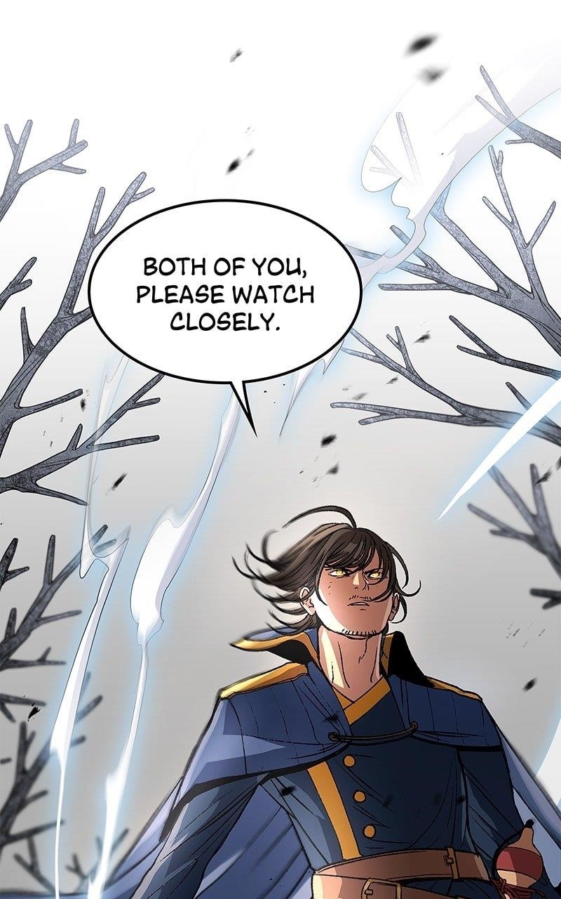 Read Return of the Runebound Professor Manga Online