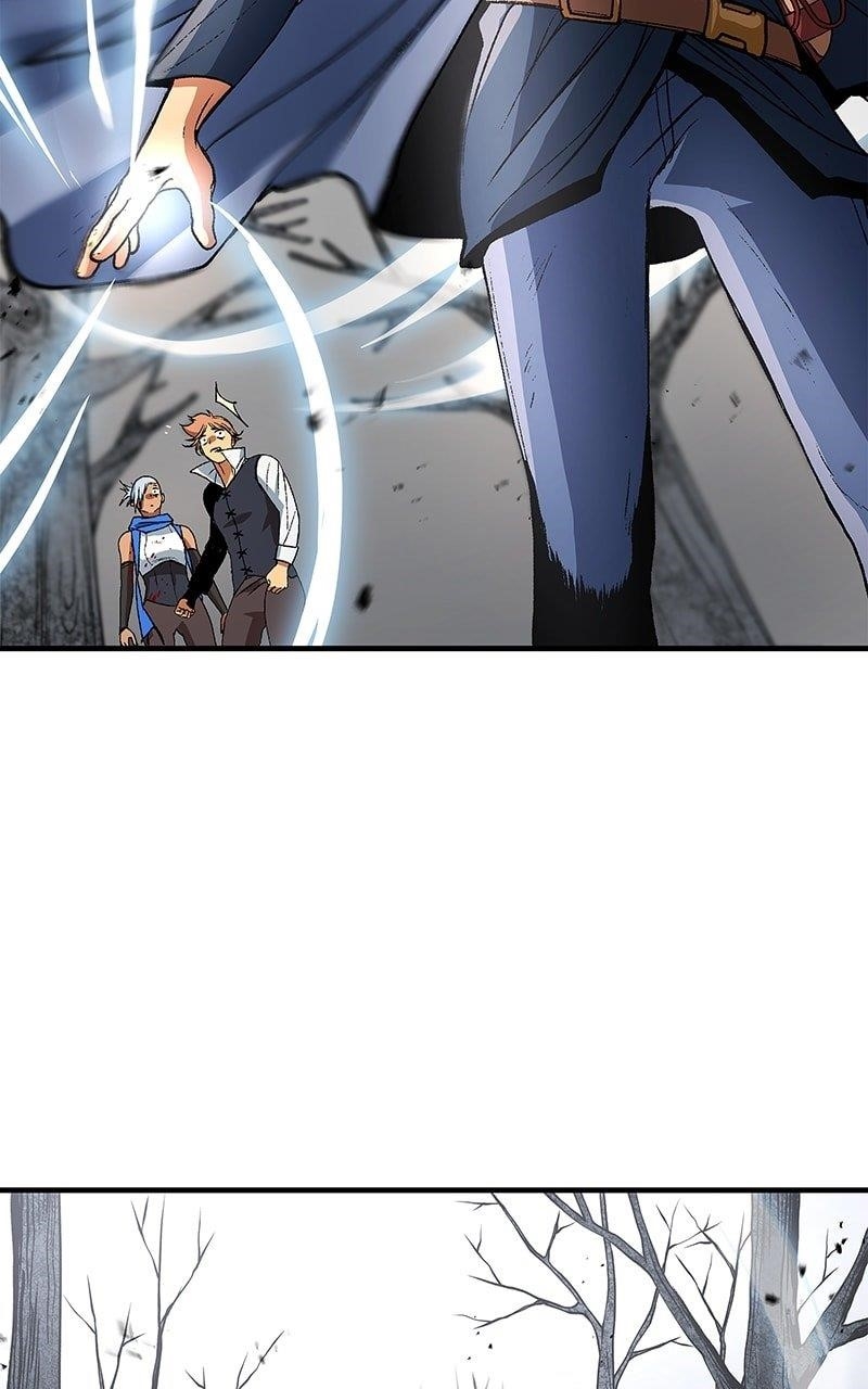 Read Return of the Runebound Professor Manga Online