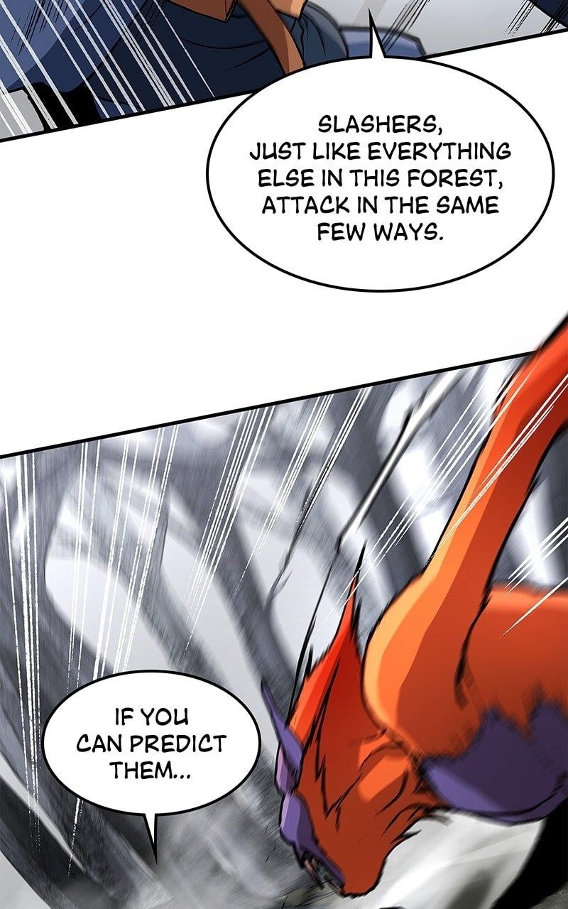 Read Return of the Runebound Professor Manga Online