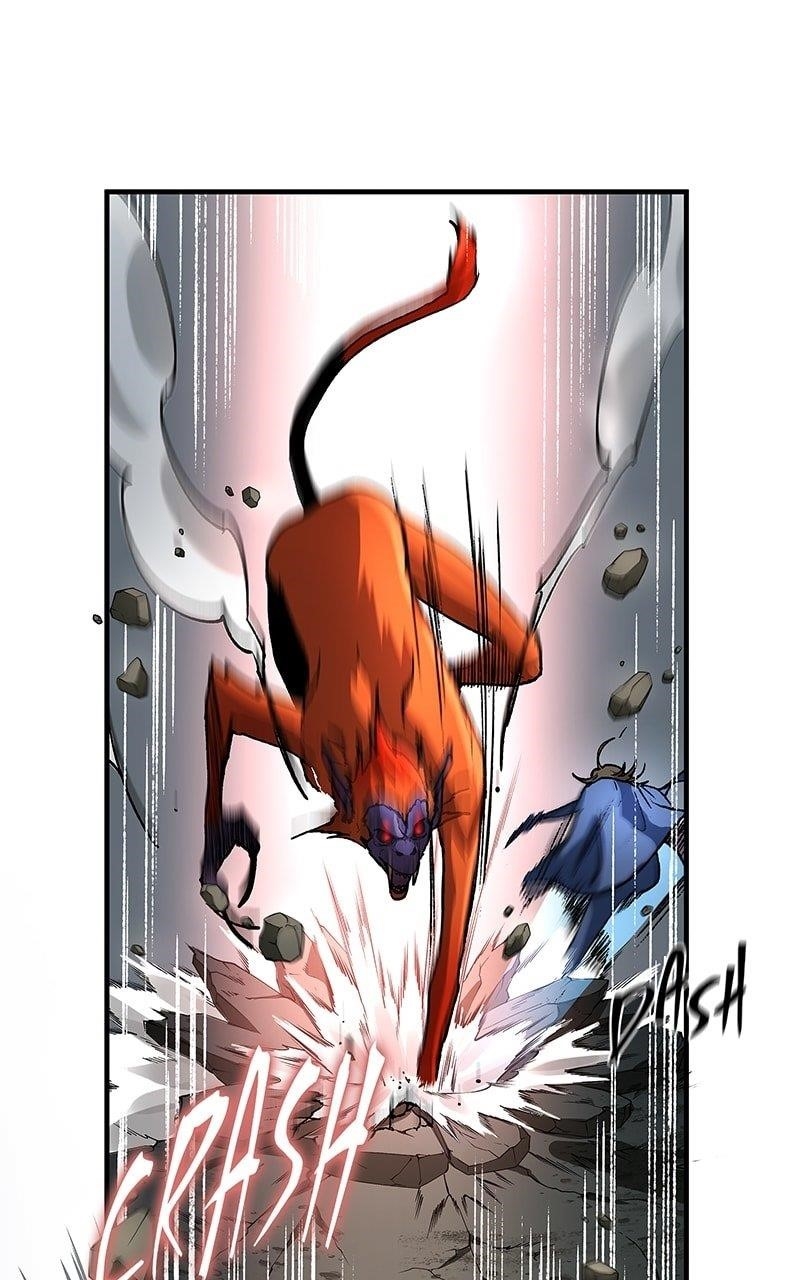 Read Return of the Runebound Professor Manga Online