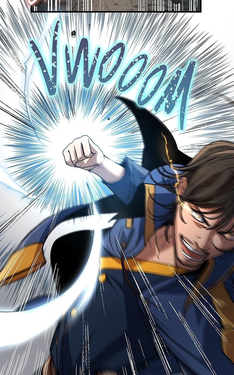 Read Return of the Runebound Professor Manga Online