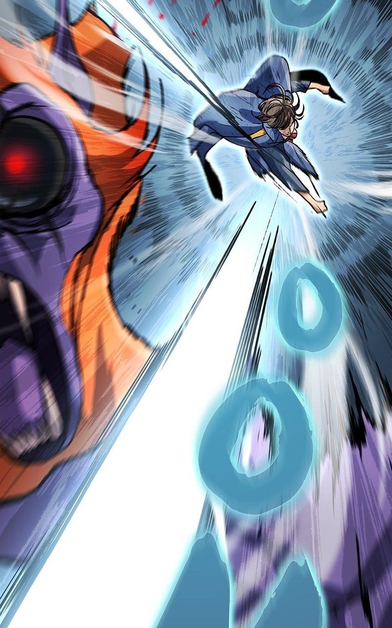 Read Return of the Runebound Professor Manga Online