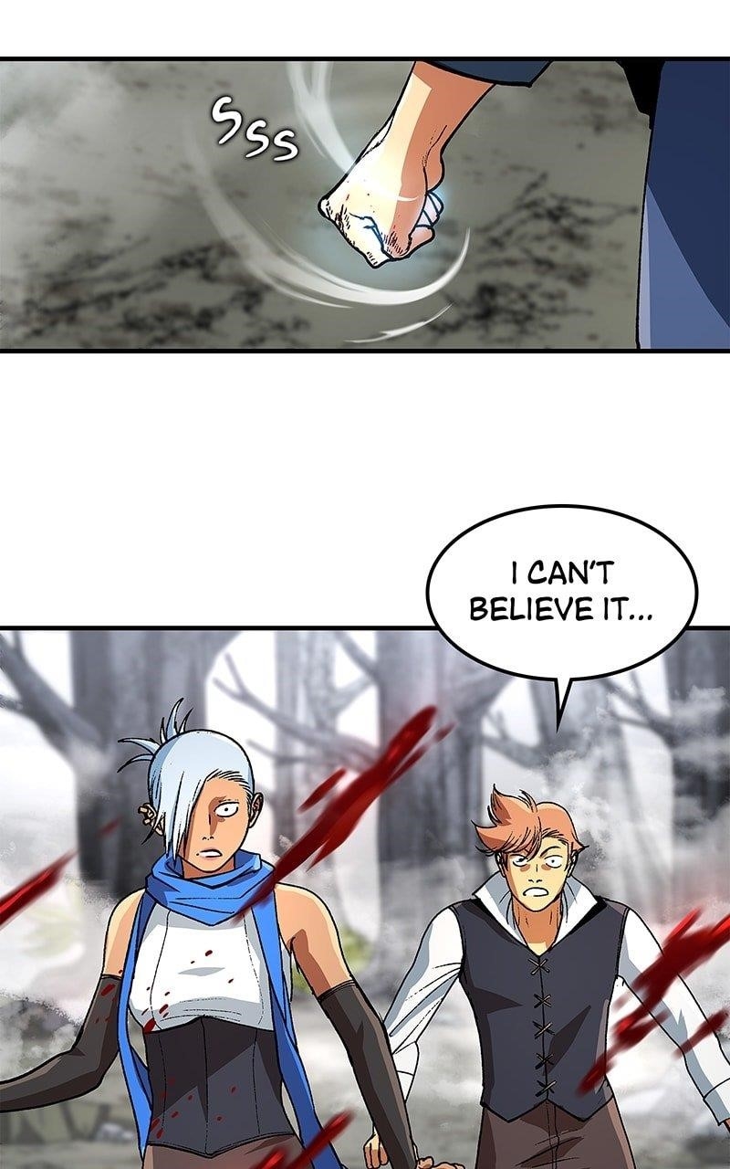 Read Return of the Runebound Professor Manga Online