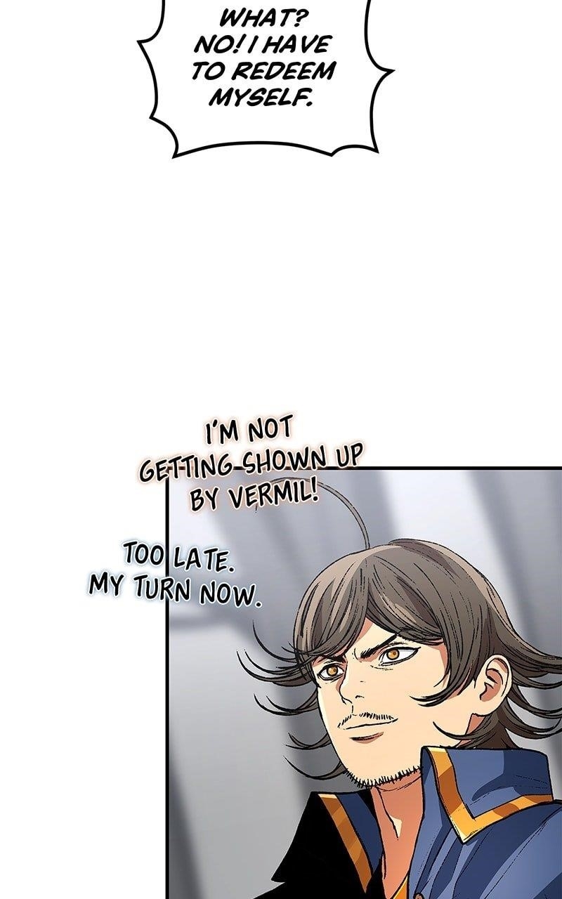 Read Return of the Runebound Professor Manga Online