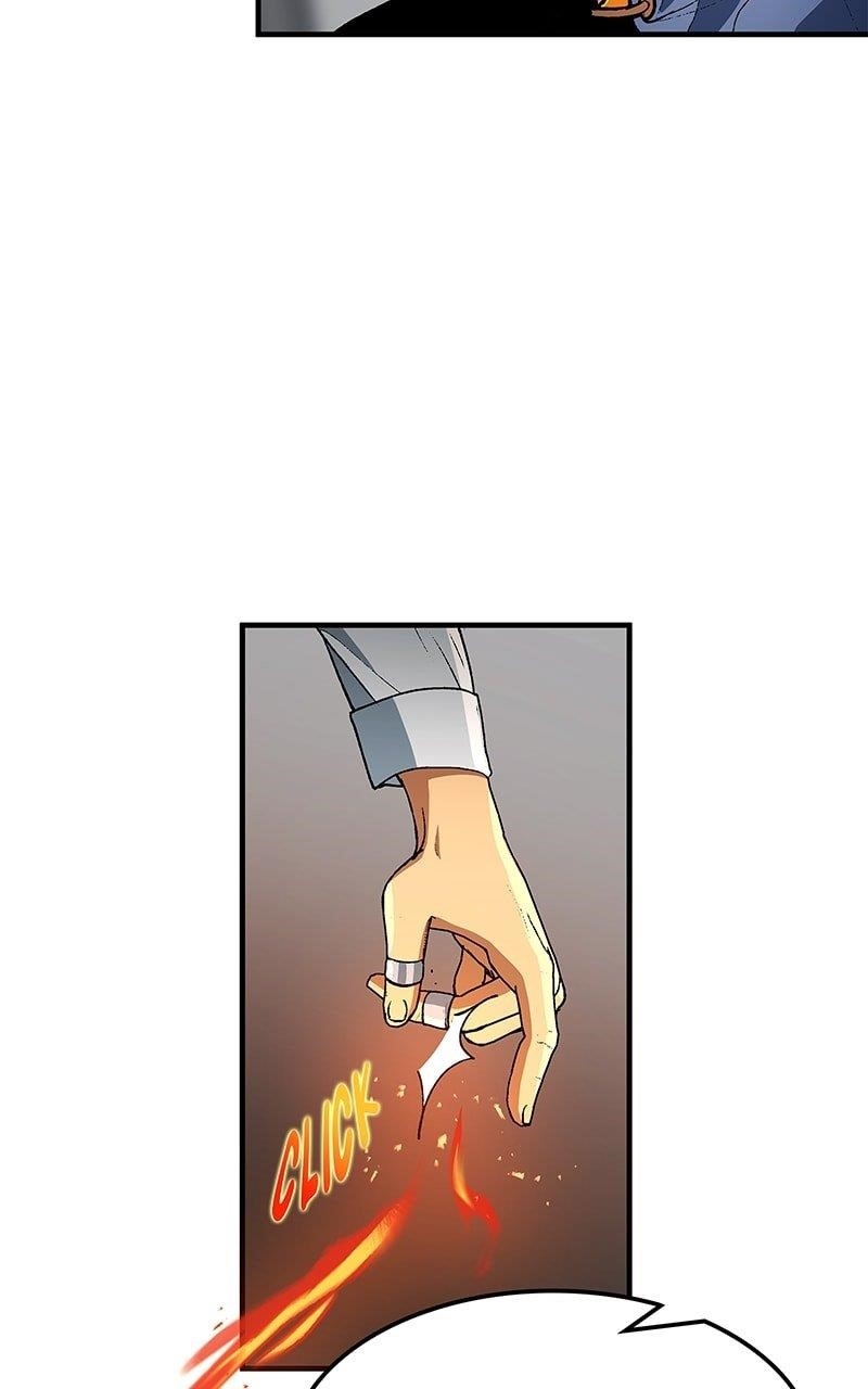 Read Return of the Runebound Professor Manga Online