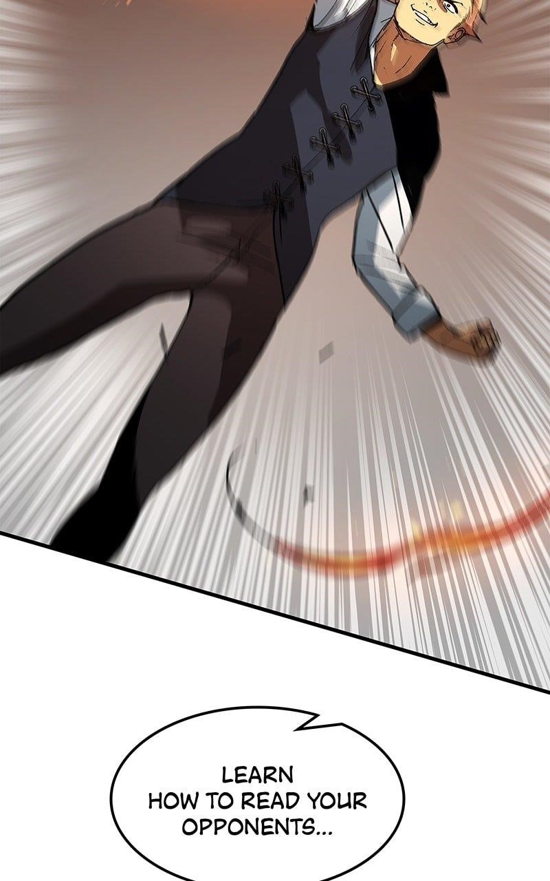 Read Return of the Runebound Professor Manga Online