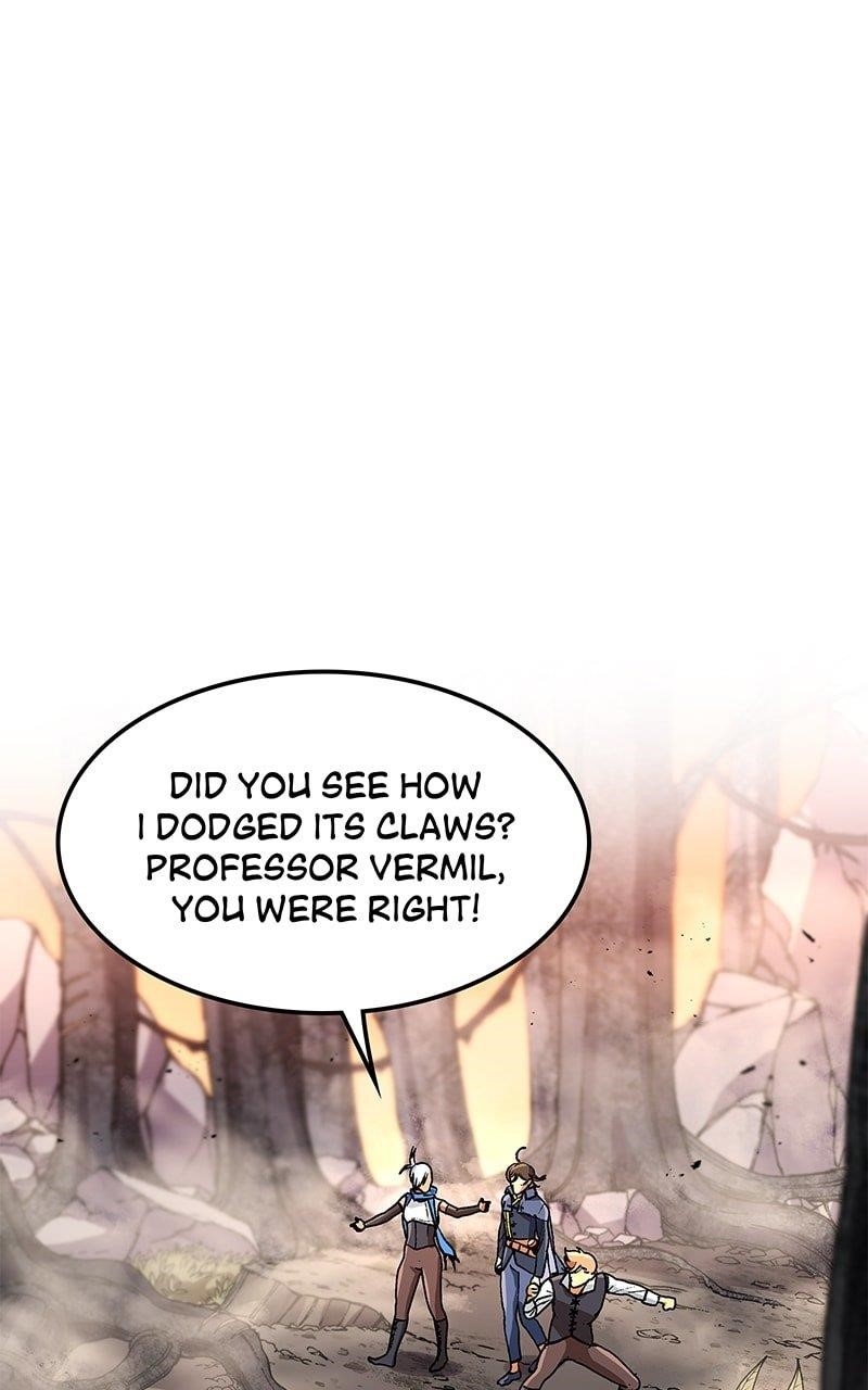Read Return of the Runebound Professor Manga Online