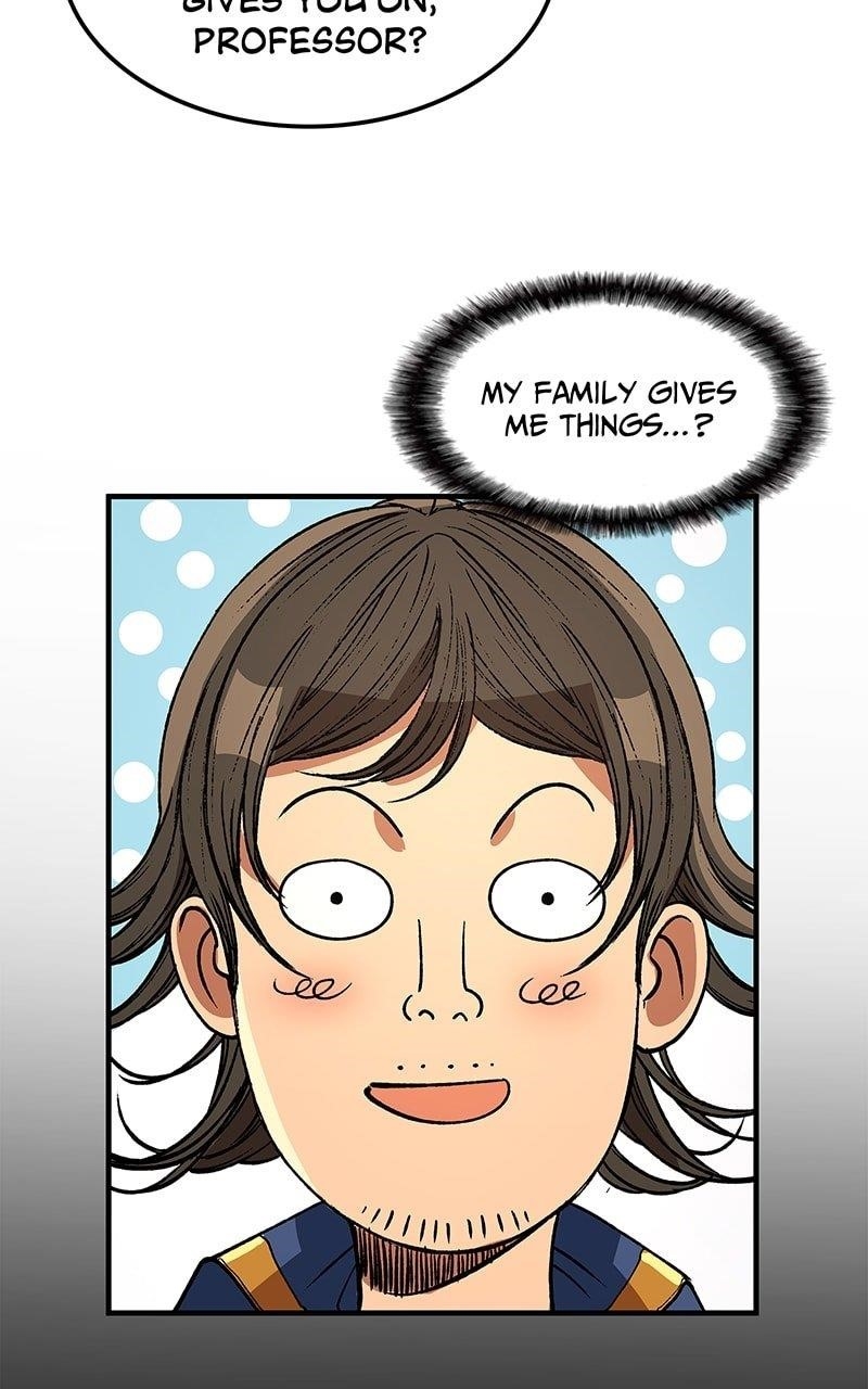 Read Return of the Runebound Professor Manga Online