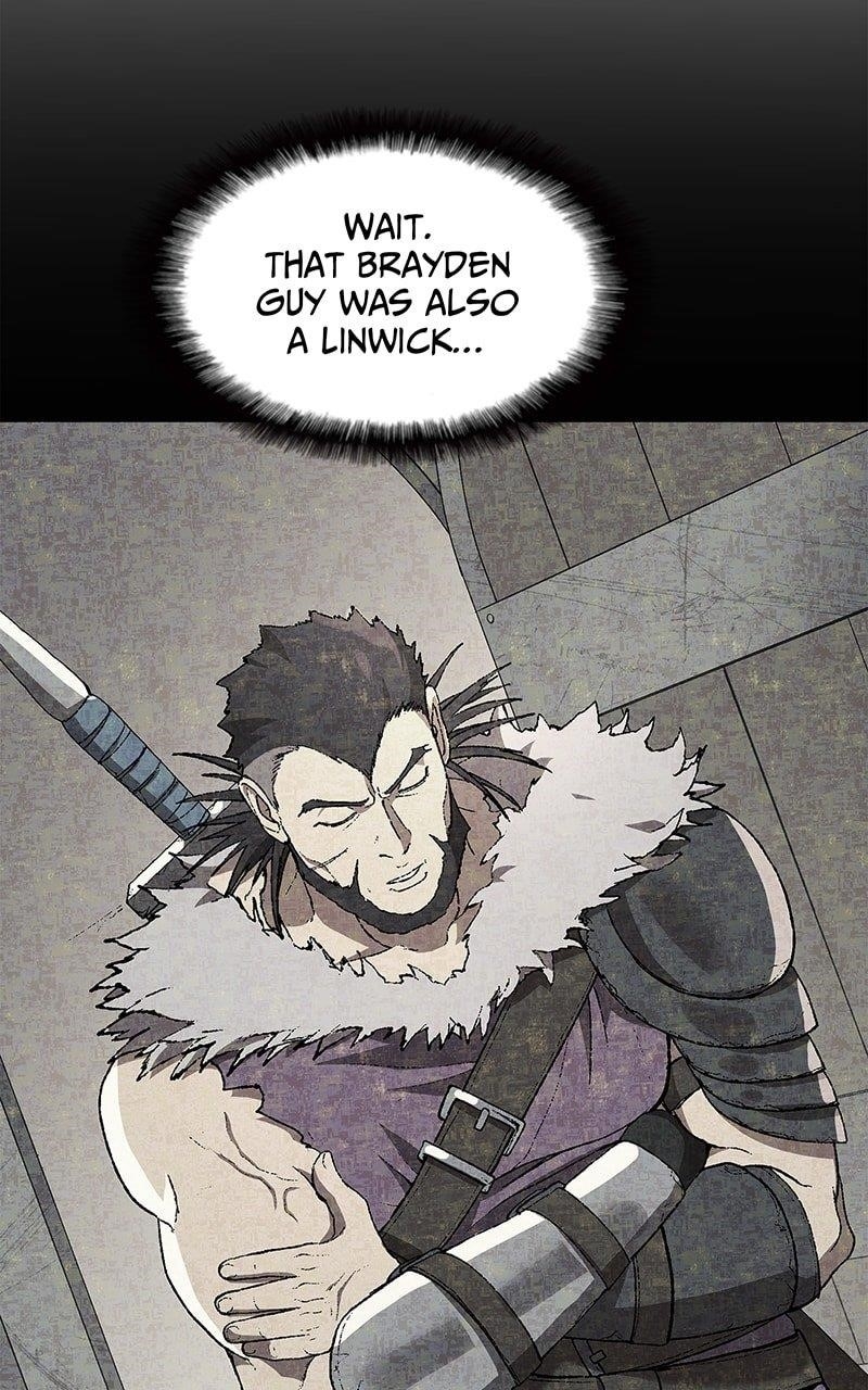 Read Return of the Runebound Professor Manga Online