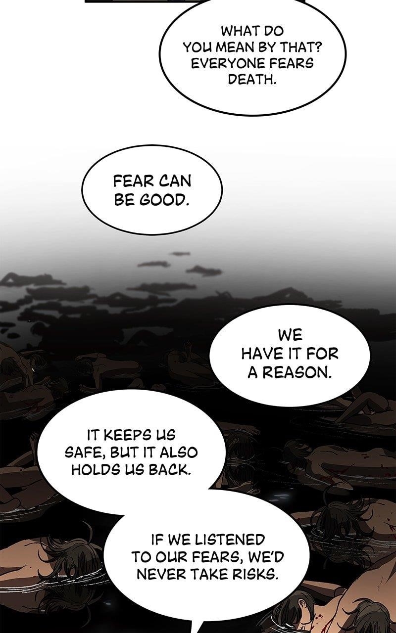 Read Return of the Runebound Professor Manga Online
