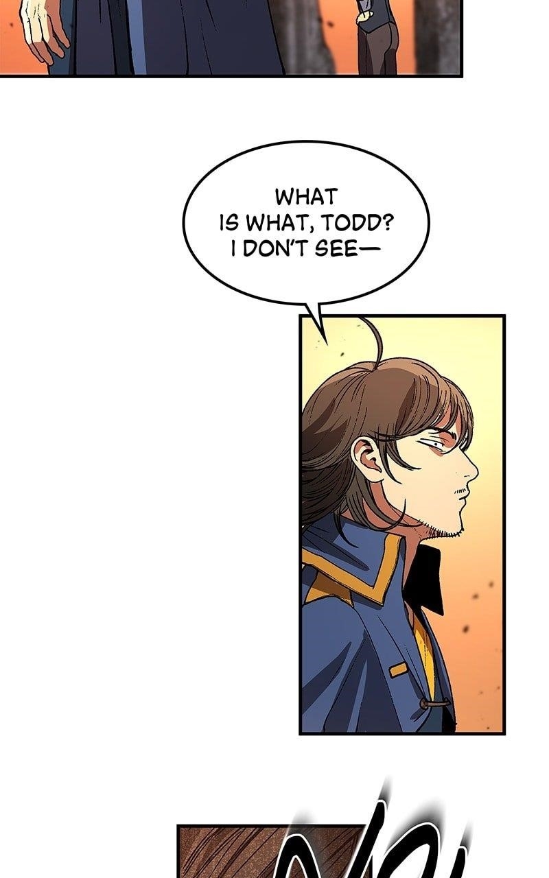 Read Return of the Runebound Professor Manga Online