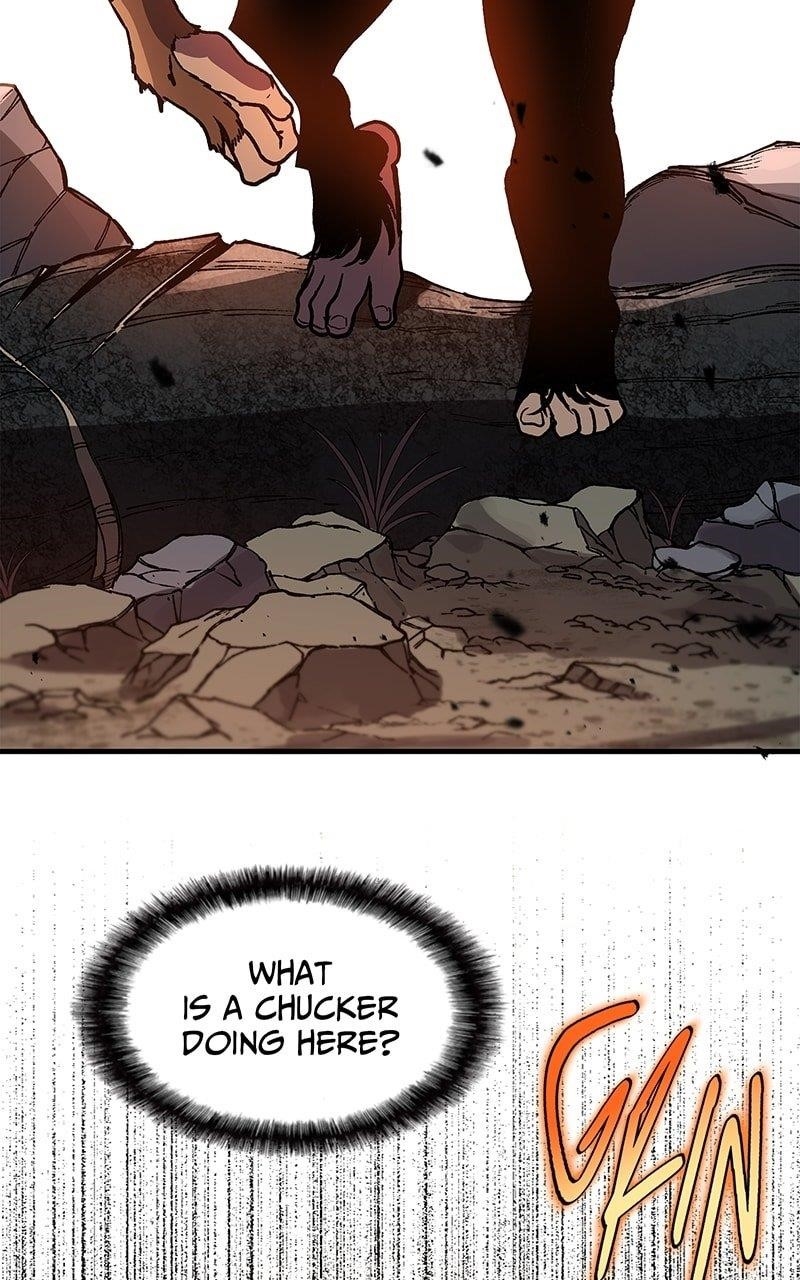 Read Return of the Runebound Professor Manga Online