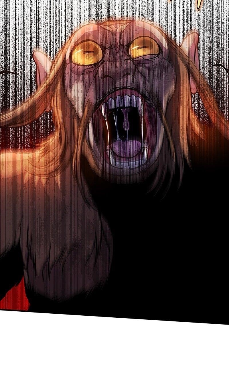 Read Return of the Runebound Professor Manga Online
