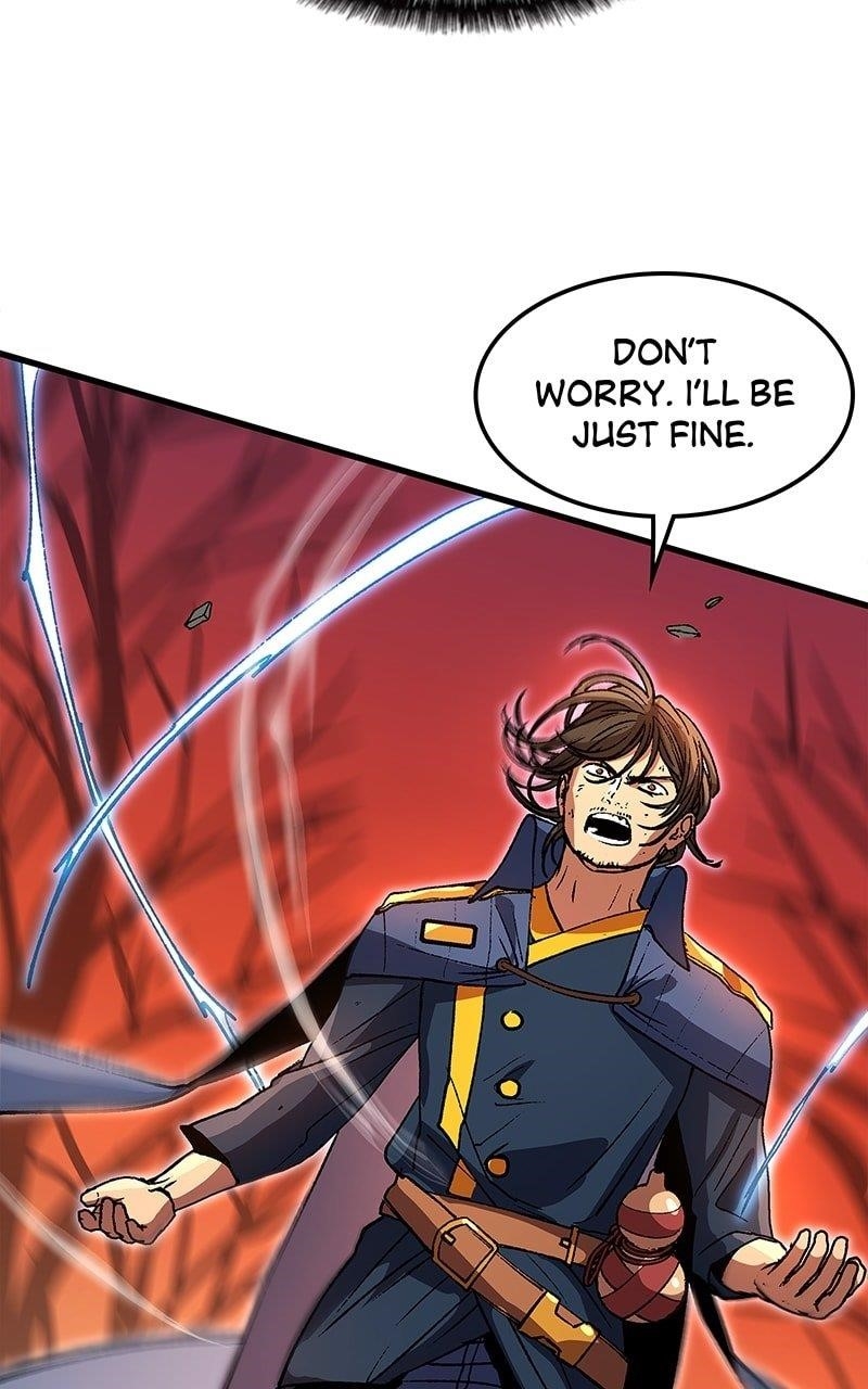 Read Return of the Runebound Professor Manga Online