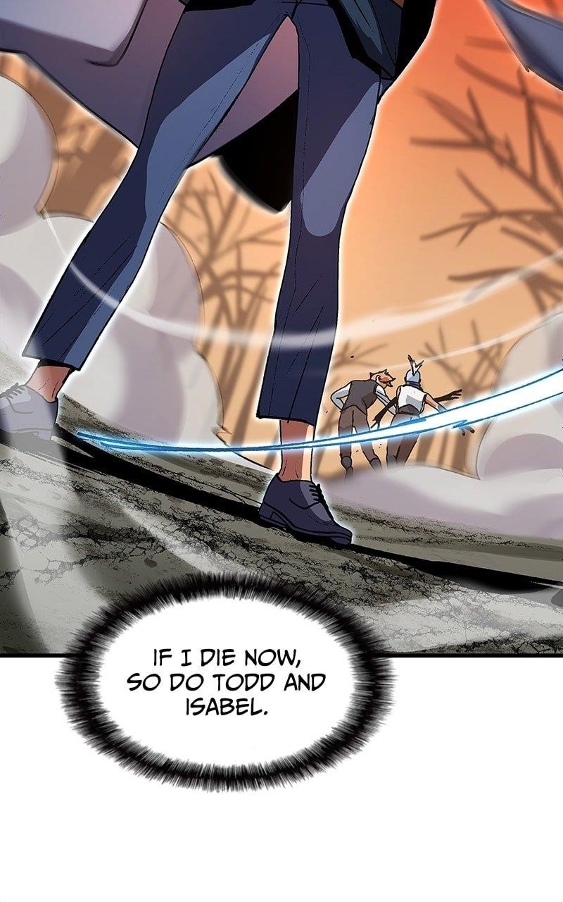 Read Return of the Runebound Professor Manga Online