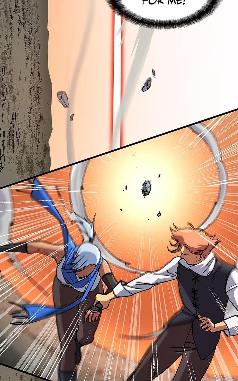Read Return of the Runebound Professor Manga Online