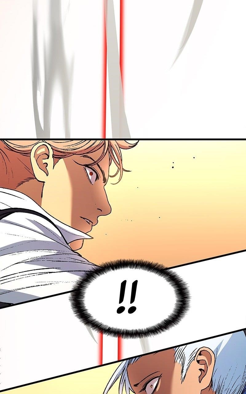 Read Return of the Runebound Professor Manga Online
