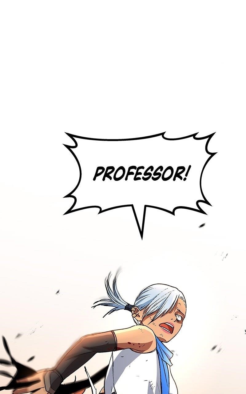 Read Return of the Runebound Professor Manga Online