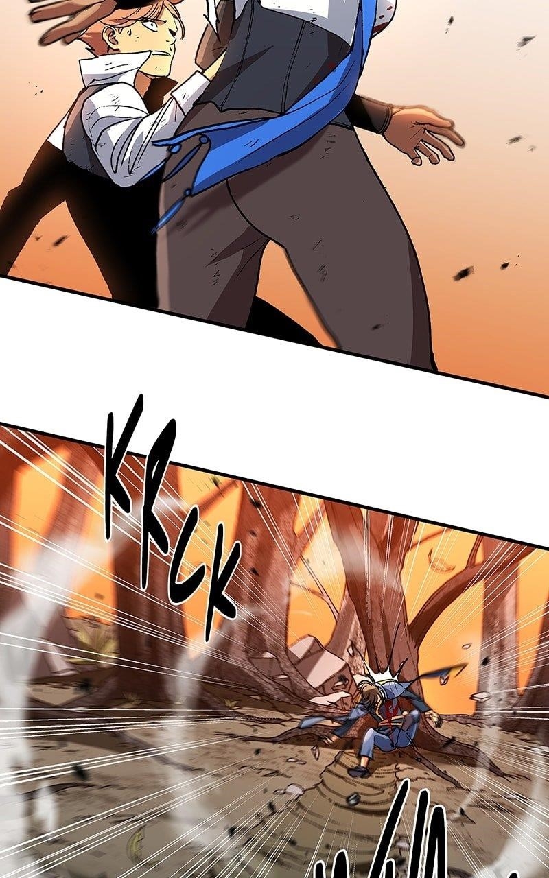 Read Return of the Runebound Professor Manga Online
