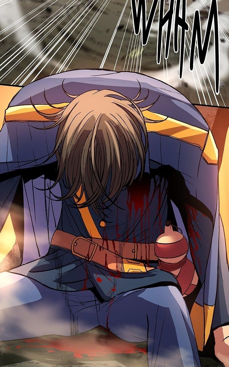Read Return of the Runebound Professor Manga Online